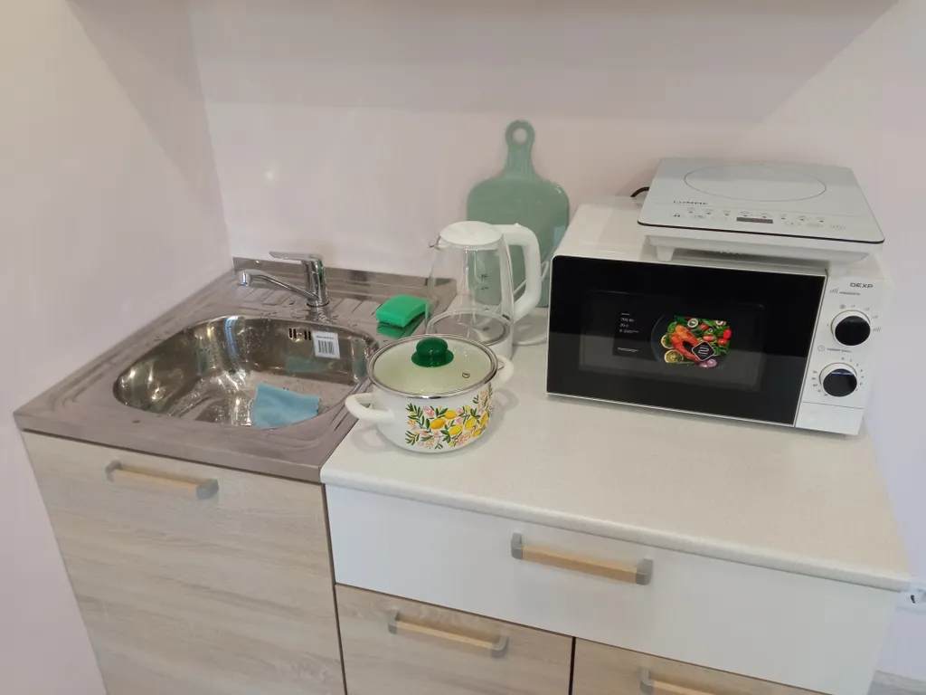 Квартира Северная Звезда 1