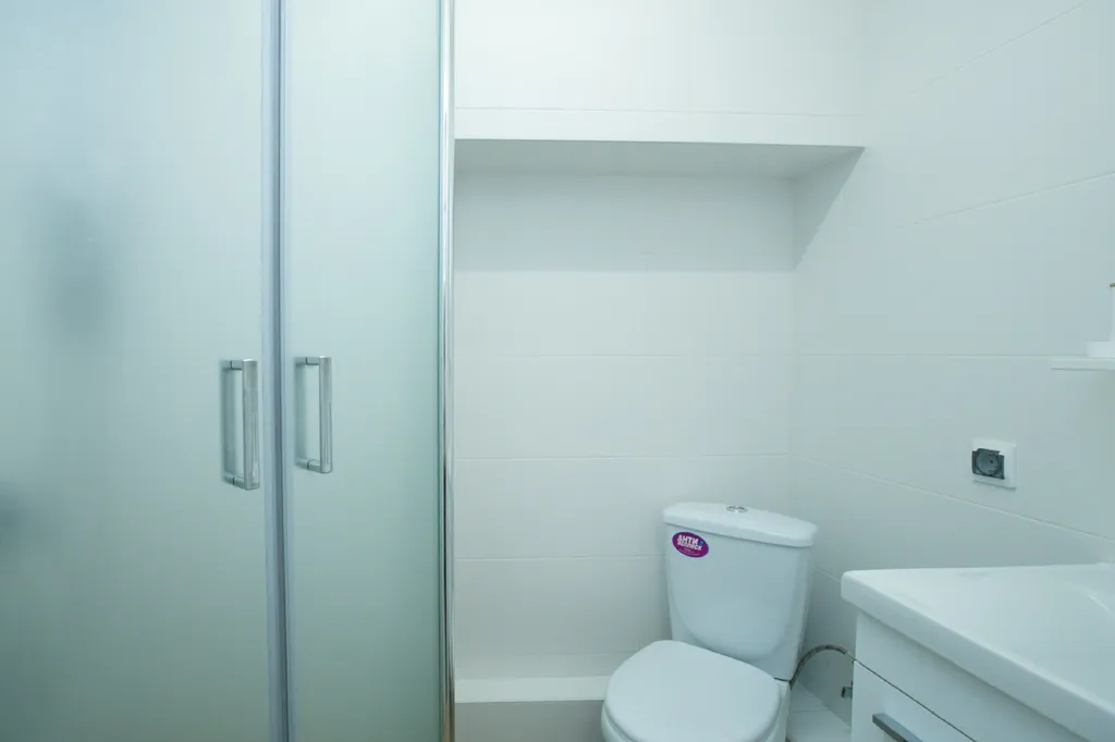 Квартира 2-х комнатная квартира в центре Зеленоградска — Зеленоградск