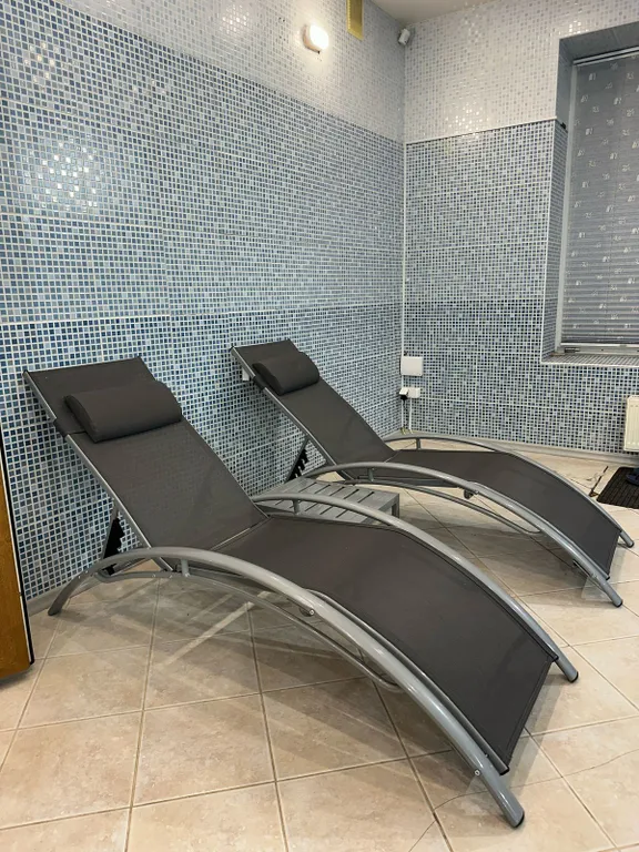 Идеальное место для вашего отдыха