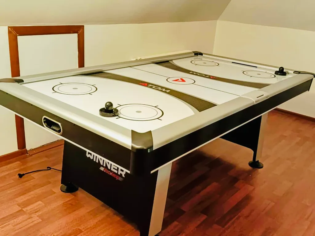 Коттедж Дом в заповедной зоне рядом с озерами — Мышецкое