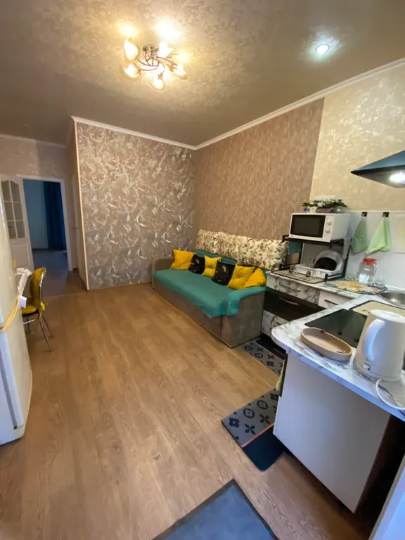 Квартира Квартира с зоной отдыха — Ялта