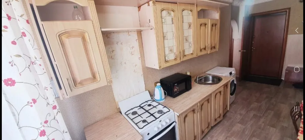 Двухкомнатная квартира в центре возле Дома быта