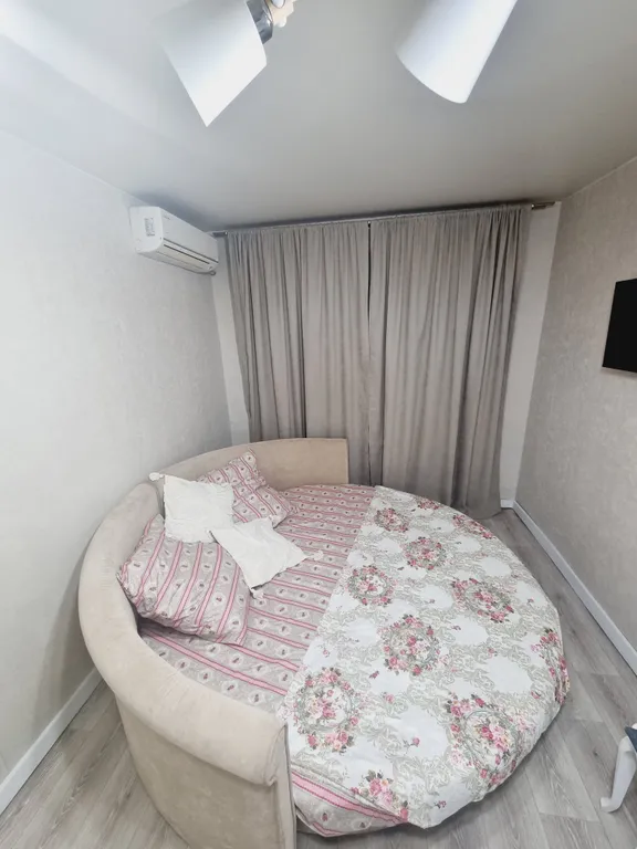 Квартира в центральной части города