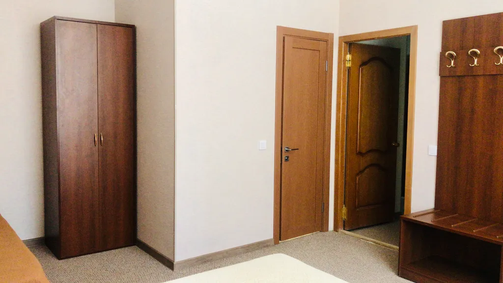 Квартира Комната — Адлер