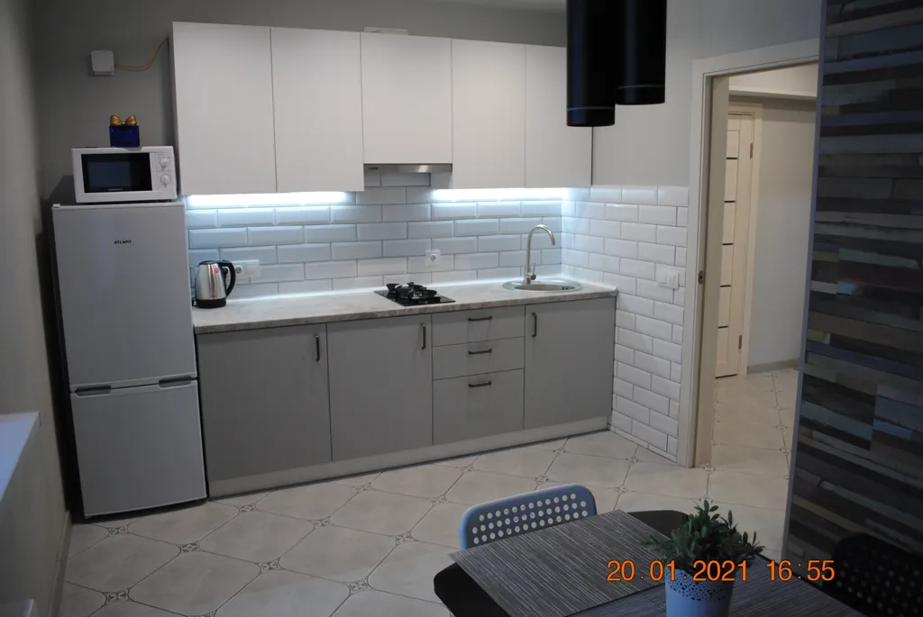 Уютная квартира в историческом центре Гомеля