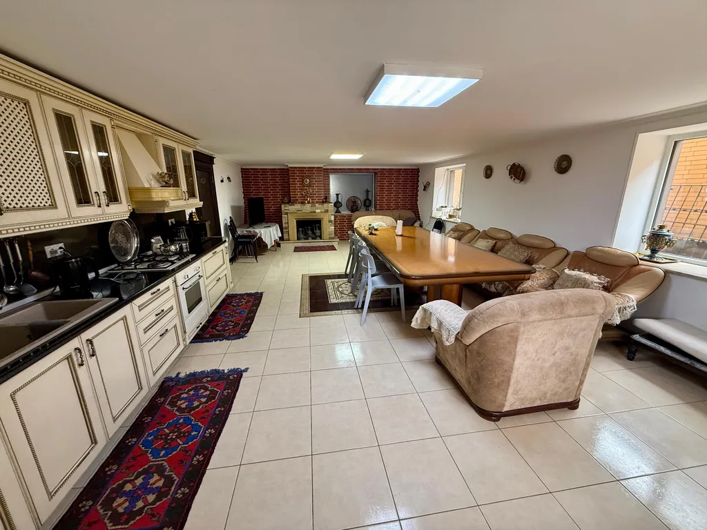 Частный дом Трехэтажный Tur House в Каспийске