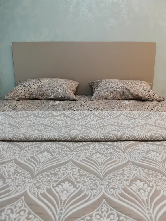 Достойная квартира для некурящих гостей