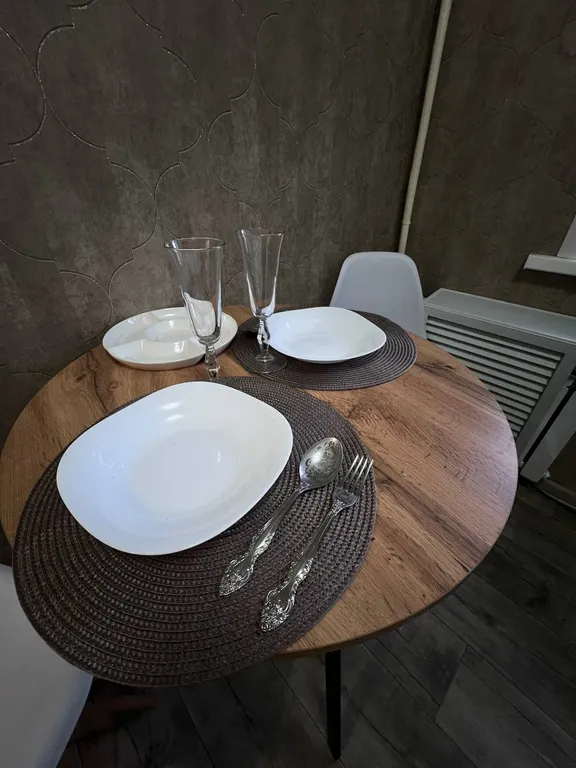 Уютная квартира в центральной части города