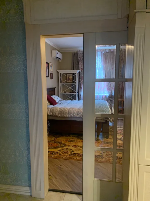 Уютная классика на картинной галерее