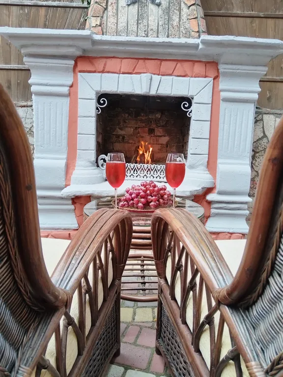 Квартира Комната — Феодосия