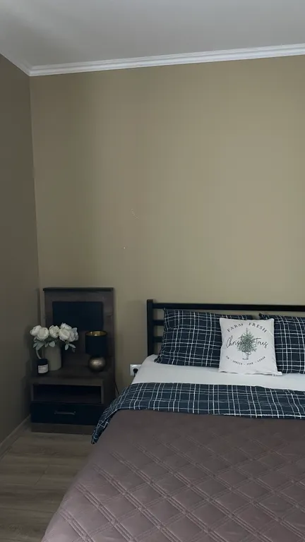 Квартира from Brest with love с авторским путеводителем