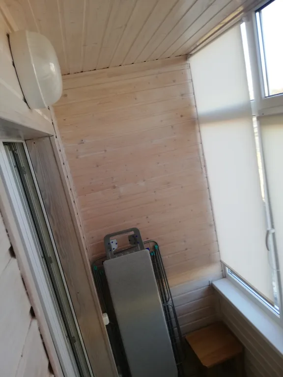 Самая уютная квартира