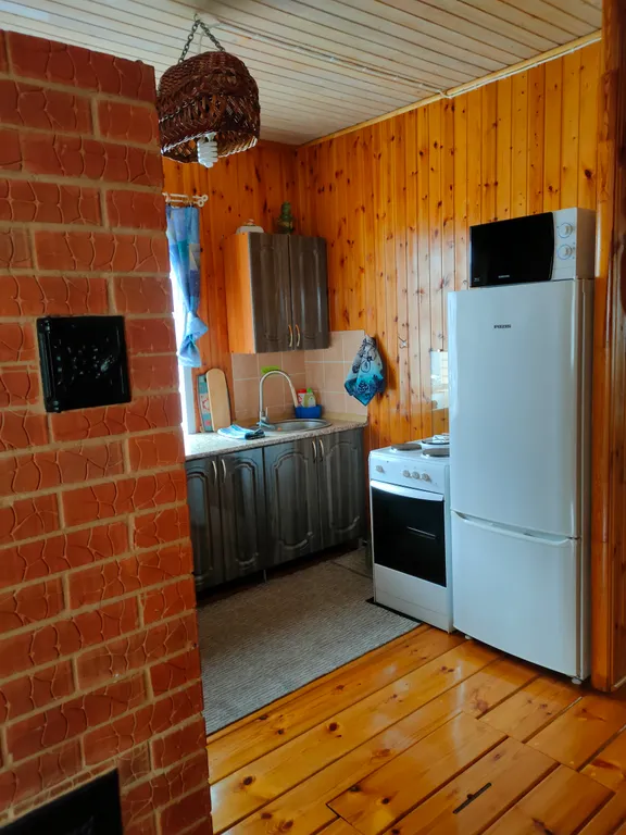 2-комнатный Дом