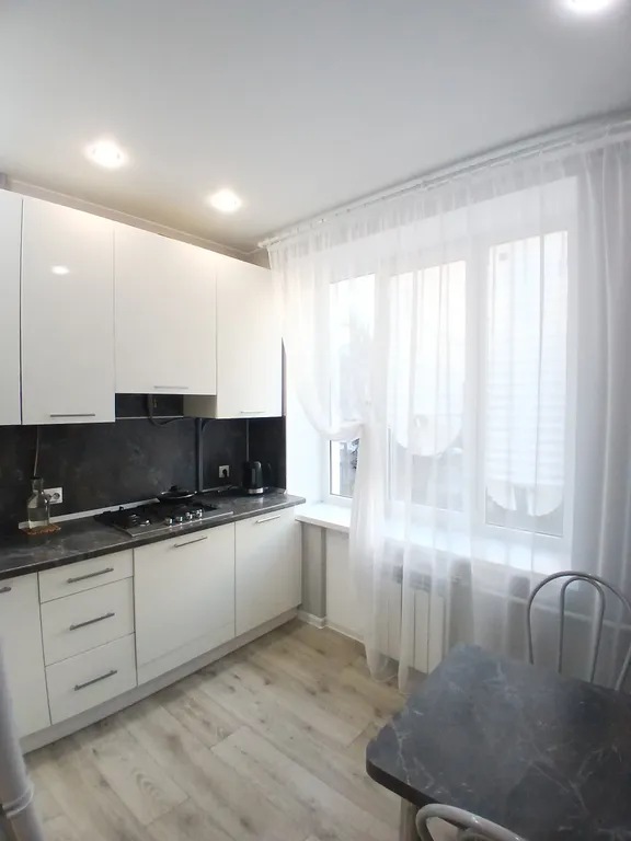 Уютные апартаменты в центре