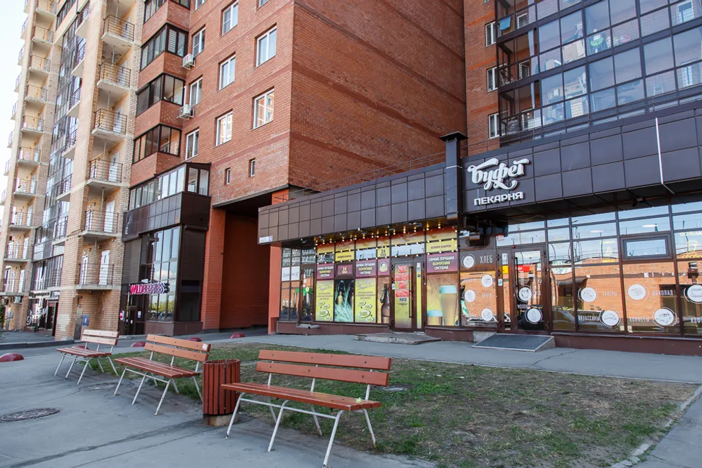 Уютная студия Центр города в 5 минутах езды Документы