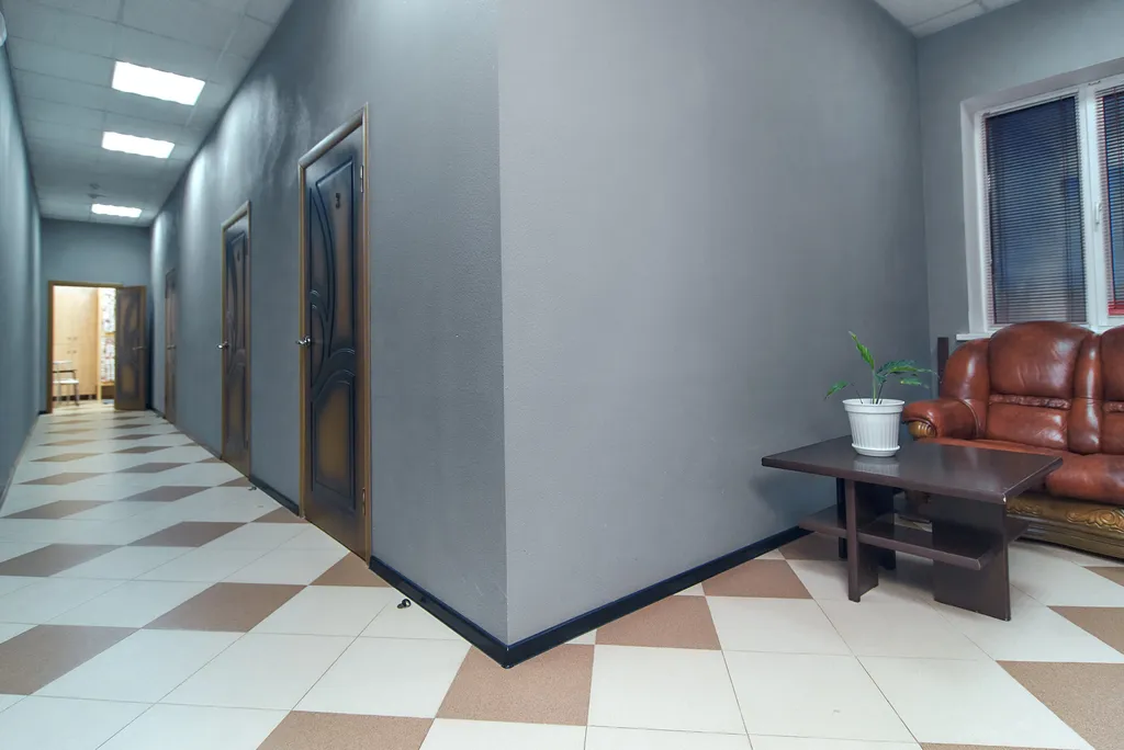 Частный дом