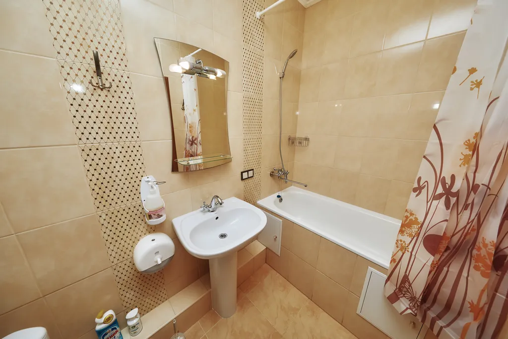 Квартира Как дома, только лучше — Севастополь