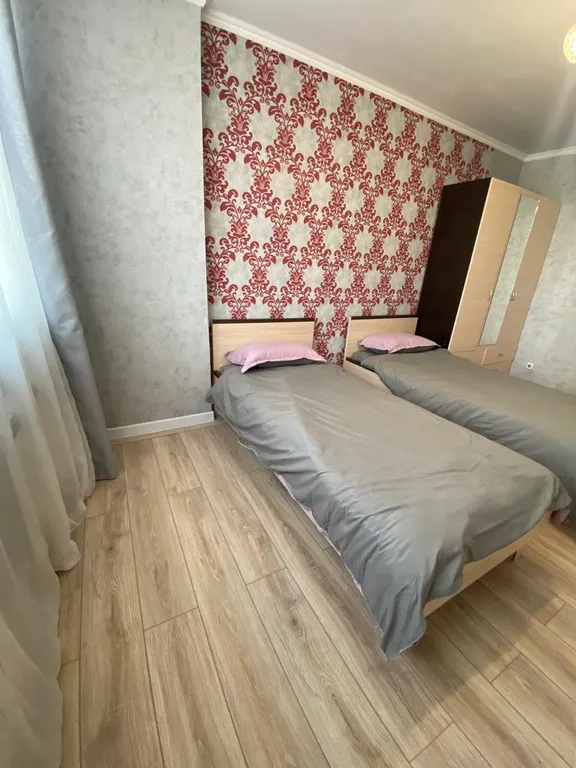 Комфортные апартаменты