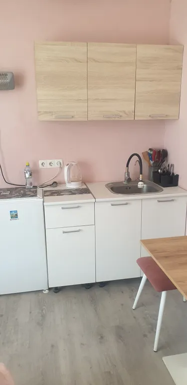 Апартаменты Жемчужина