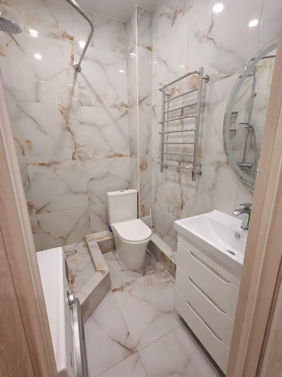 Квартира Уютная квартира — Краснодар