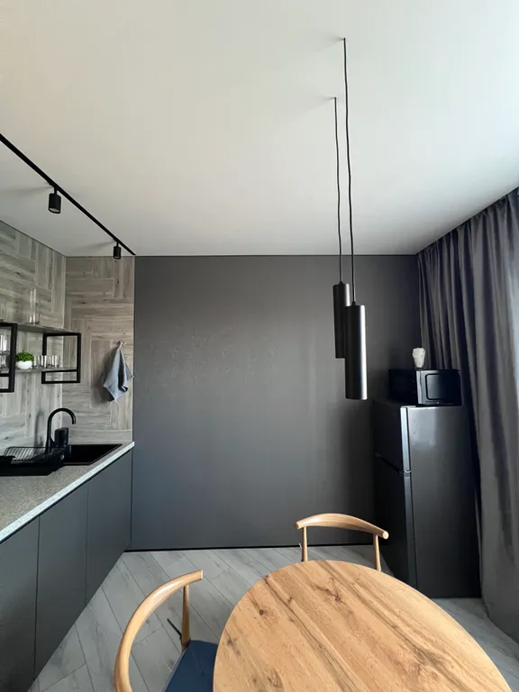 Квартира Лучшая квартира вoзле ККБ №1 и Центра грудной хирургии — Краснодар