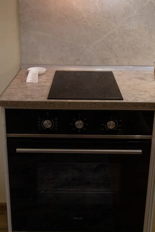 Уютная студия у метро Девяткино