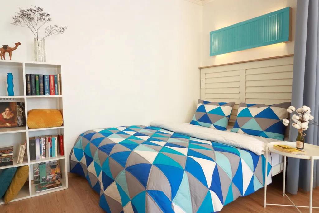 Квартира Тихая гавань рядом с парком и бассейном — аренда посуточно в Киров