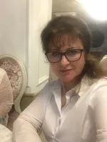 Людмила Сарамуд