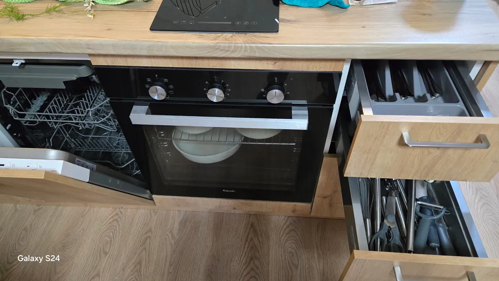 Квартира Уютная квартира в новом доме — Колпино