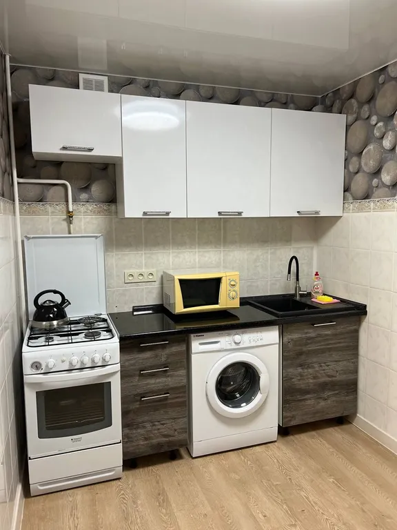 Квартира Квартира у парка Победы — Севастополь