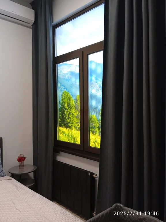 Квартира Квартира Уютная студия в центре с дизайнерским ремонтом без окна — Ярославль