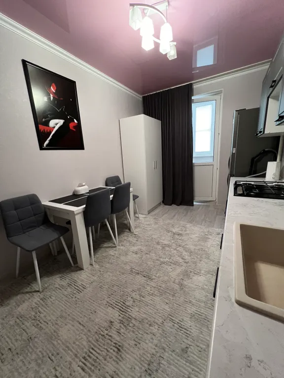 Квартира Однокомнатная уютная чистая квартира в тихом районе — Темрюк