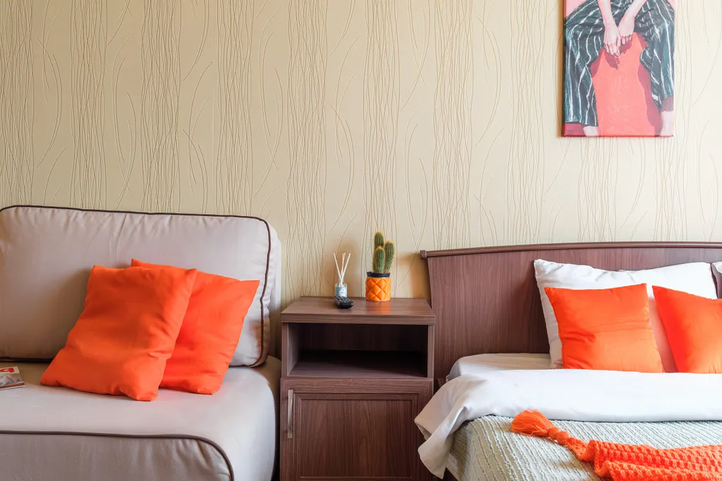 Квартира Квартира Брызги солнца — Екатеринбург