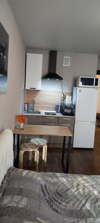 Квартира-студия