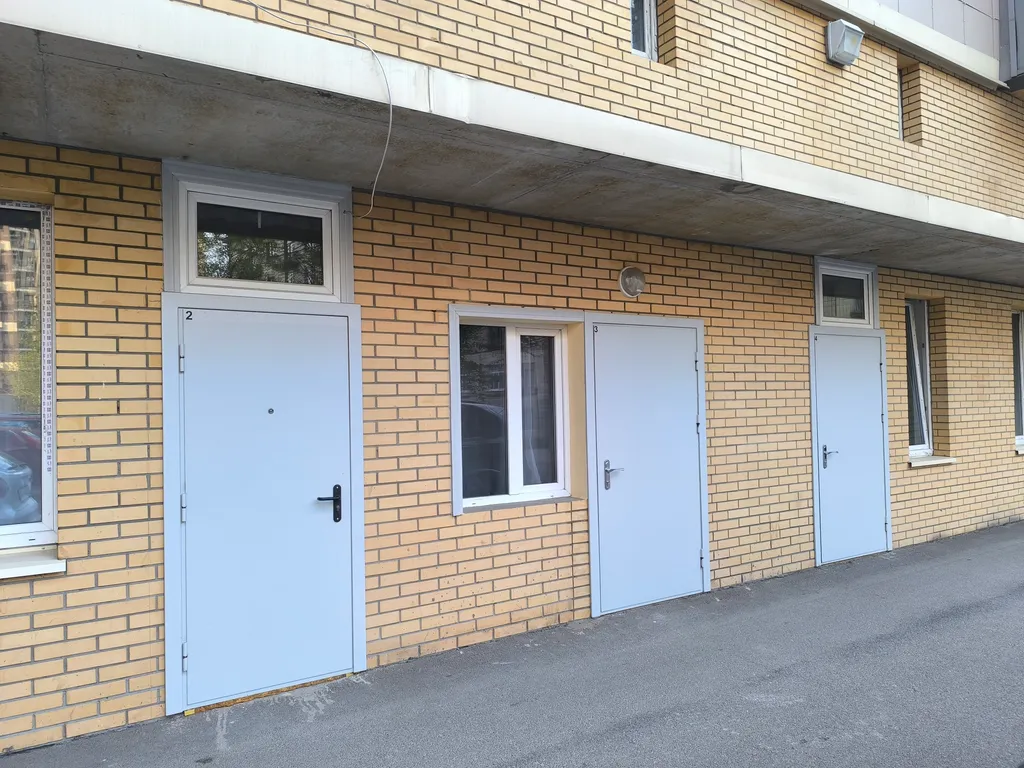 Апартамент с отдельным входом