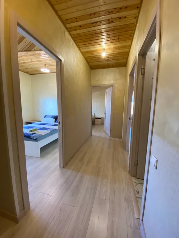 Уютный 2-этажный дом