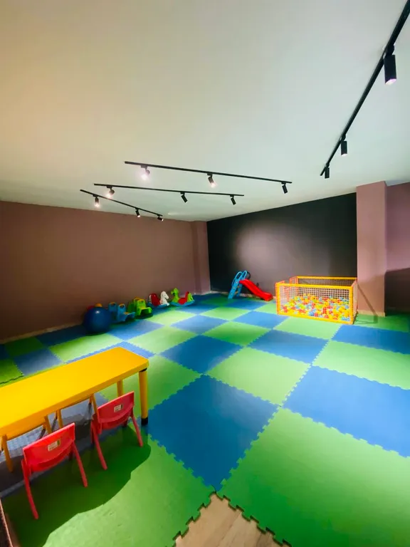 Уютная квартира у Средиземного моря