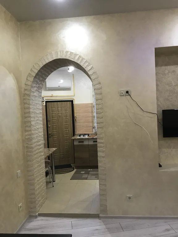 Квартира у пляжа