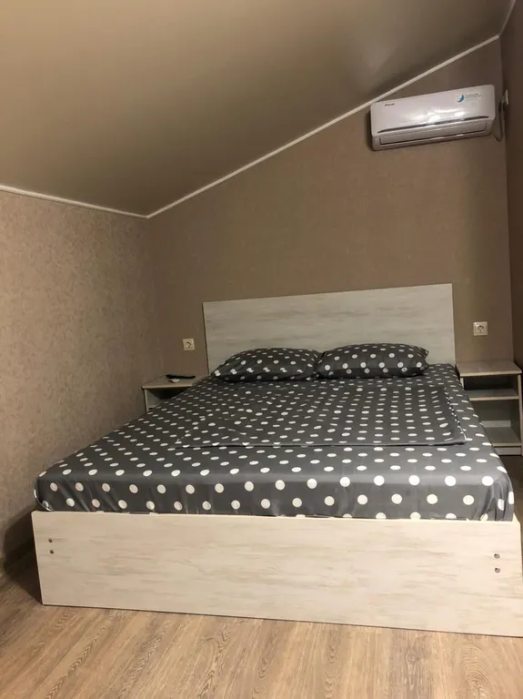 Двухместный комфорт