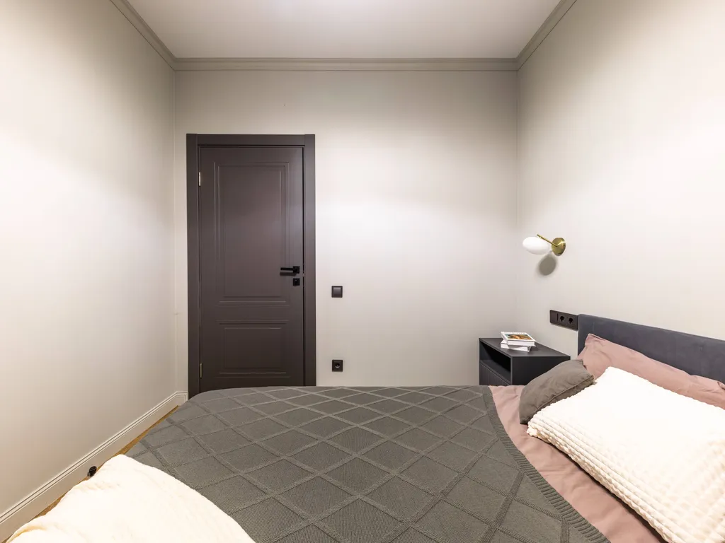 Квартира Квартира Дизайнерская 2шка в Золотом Треугольнике — Санкт-Петербург