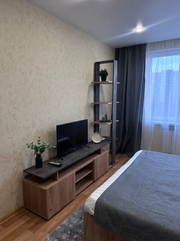 Квартира Квартира Уютный апартамент — Калининград