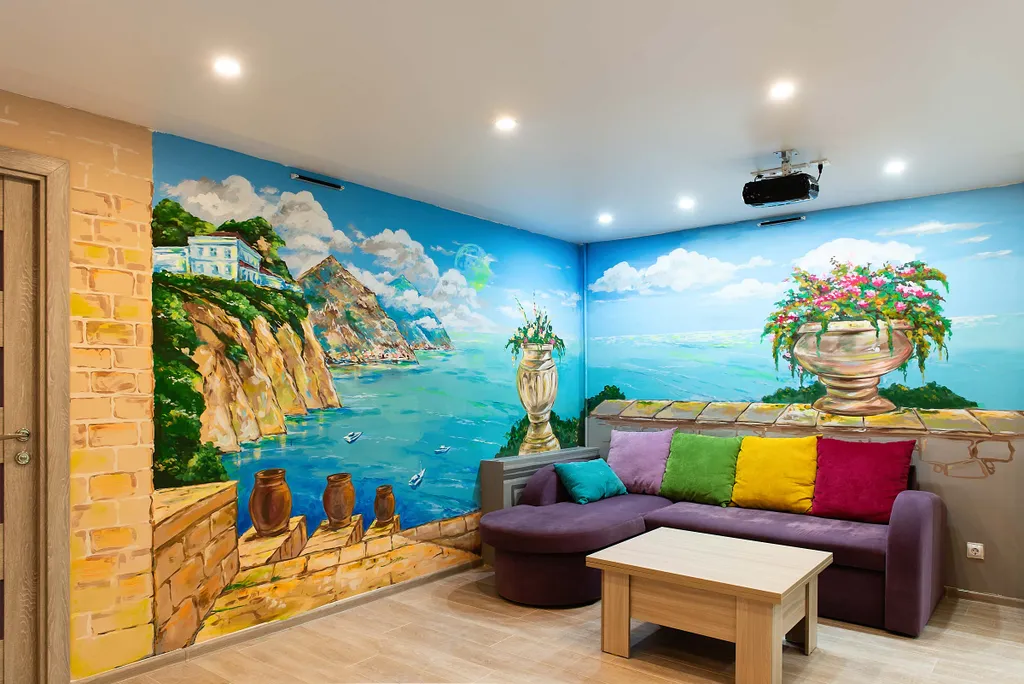 Уютная квартира — аренда посуточно в Вологда