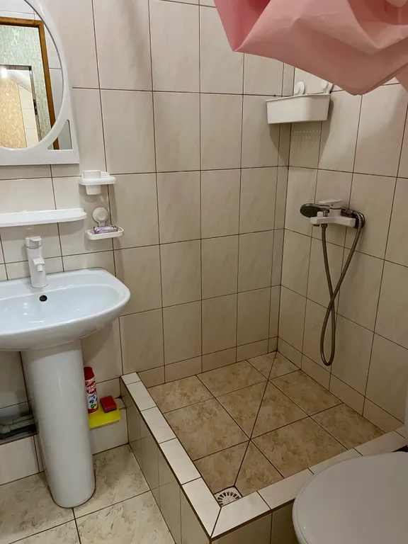 Комната