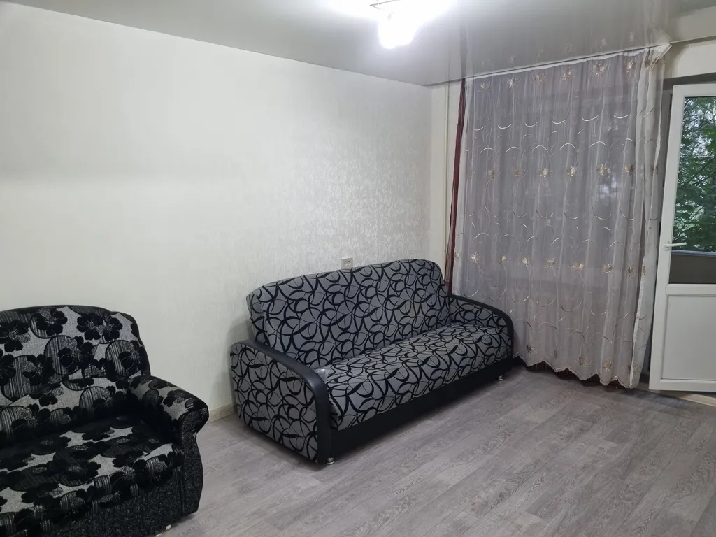 Уютная квартира в районе юго-запада