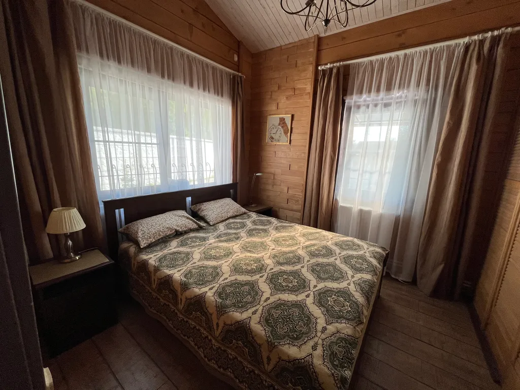 Карпин пруд