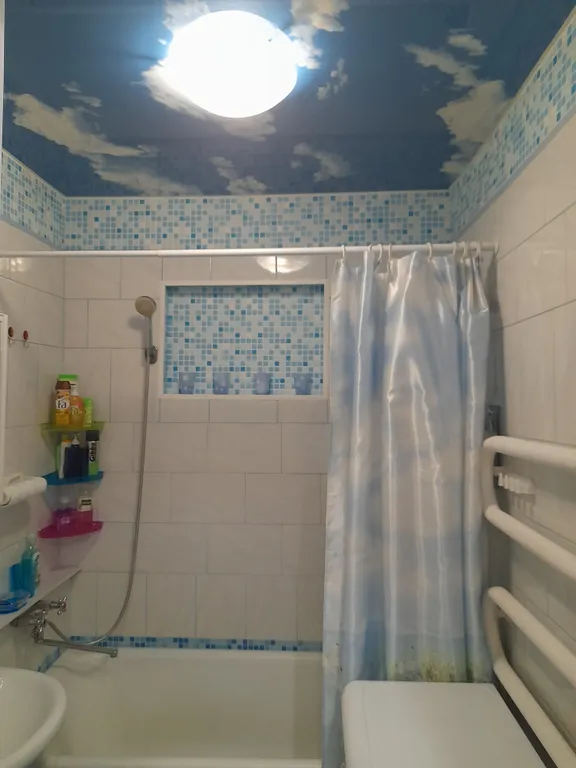 Квартира Уютная квартира в историческом центре города — Калининград