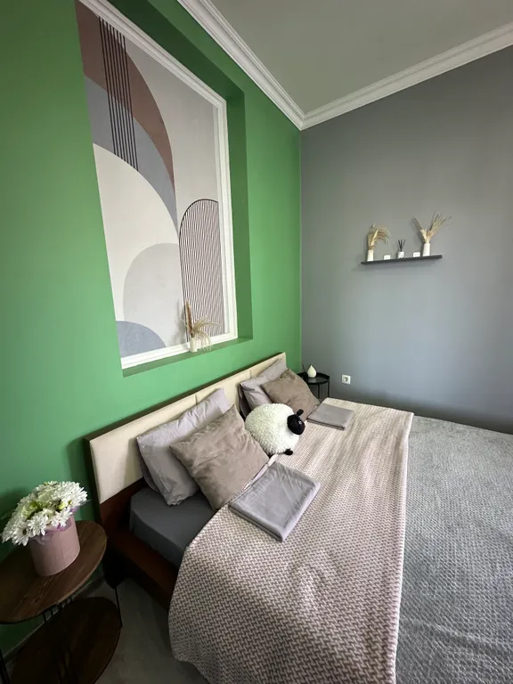 Уютный и комфортный семейный отдых на берегу моря