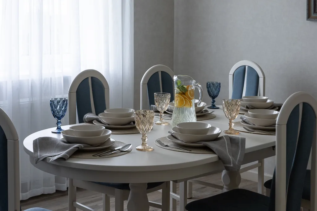 Квартира Гортензия