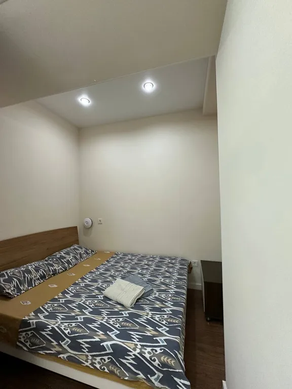 Уютная квартира в центре города Бишкек