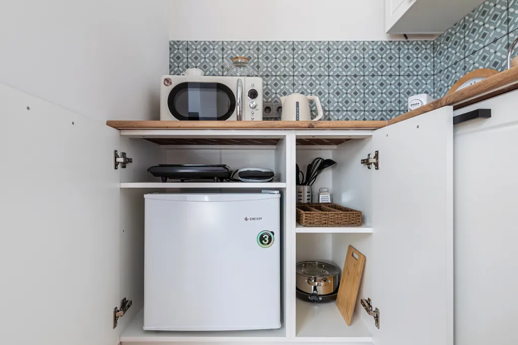 Уютные апартаменты Yort в историческом центре